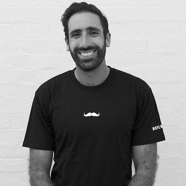 Zac Seidler