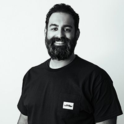 Tim Gnaneswaran